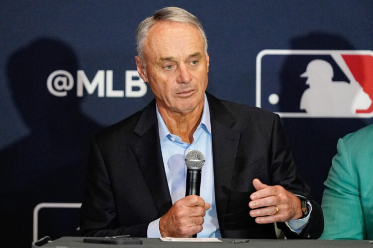 MLB proposes international draft, banning HS signings in CBA negotiations